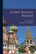 A First Russian Reader