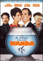 A Fish Called Wanda [Collector's Edition] [2 Discs] - Charles Crichton