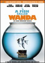A Fish Called Wanda - Charles Crichton