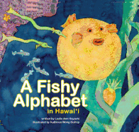 A Fishy Alphabet in Hawaii