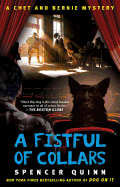 A Fistful of Collars: A Chet and Bernie Mysteryvolume 5