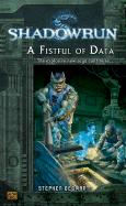 A Fistful of Data - Dedman, Stephen