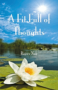 A Fit Full of Thoughts - Nair, Rajeev