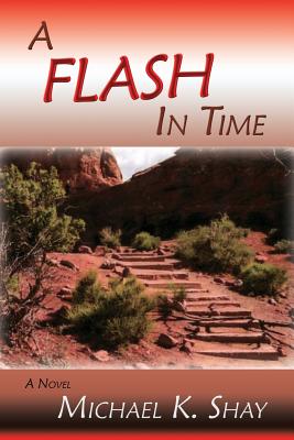 A Flash in Time - Shay, Michael K