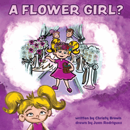 A Flower Girl?