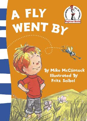 A Fly Went By - McClintock, Mike