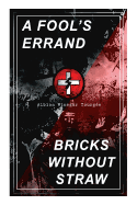 A Fool's Errand & Bricks Without Straw: The Classics Which Condemned the Terrorism of Ku Klux Klan and Fought for Preventing the Southern Hate Violence