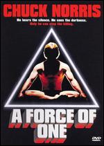 A Force of One - Paul Aaron
