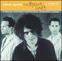 A Forest [Bonus DVD] - Blank & Jones/Robert Smith