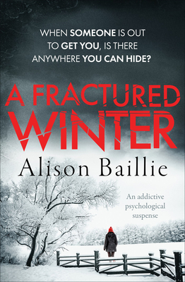 A Fractured Winter - Baillie, Alison