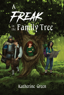 A Freak in the Family Tree