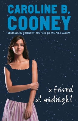 A Friend at Midnight - Cooney, Caroline B