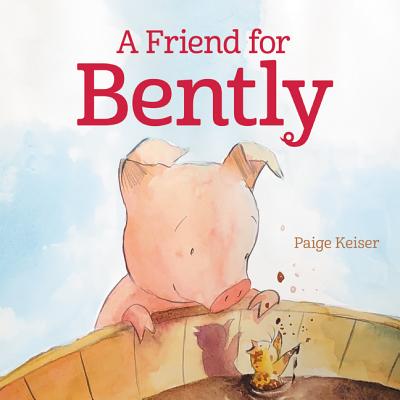 A Friend for Bently - 