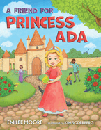 A Friend for Princess ADA