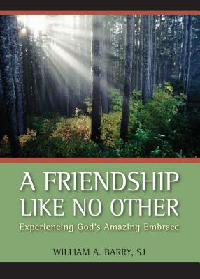 A Friendship Like No Other: Experiencing God's Amazing Embrace - Barry, William A, Sj