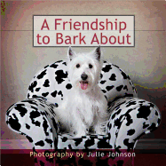 A Friendship to Bark about