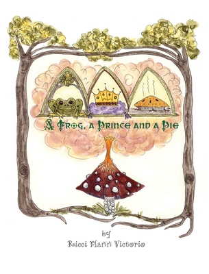 A Frog, a Prince and a Pie - Victorio, Ricci Mann