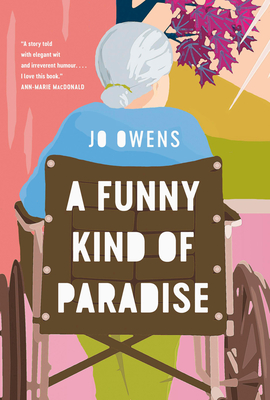 A Funny Kind of Paradise - Owens, Jo