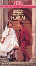 A Funny Thing Happened on the Way to the Forum - Richard Lester