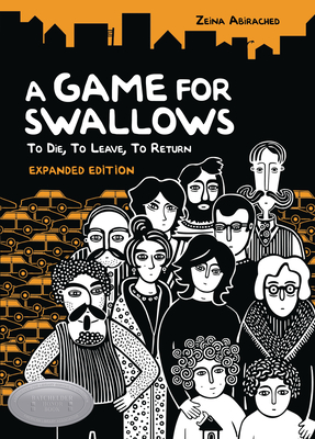 A Game for Swallows: To Die, to Leave, to Return: Expanded Edition - 