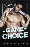 A Game Of Choice: A MFM Hockey Romance