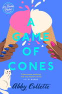 A Game of Cones