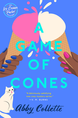 A Game of Cones - Collette, Abby