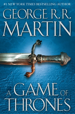 A Game of Thrones - Martin, George R R