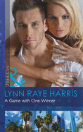 A Game with One Winner - Raye Harris, Lynn