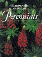A gardener's guide to perennials