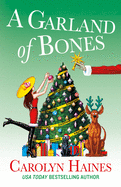 A Garland of Bones: A Sarah Booth Delaney Mystery