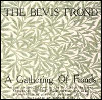 A Gathering of Fronds - The Bevis Frond