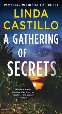 A Gathering of Secrets: A Kate Burkholder Novel - Castillo, Linda