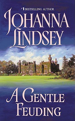 A Gentle Feuding - Lindsey, Johanna