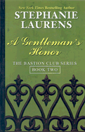 A Gentleman's Honor - Laurens, Stephanie