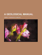 A Geological Manual