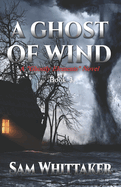 A Ghost of Wind: A "Ghostly Elements" Novel