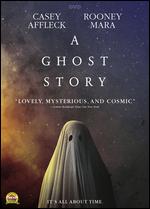 A Ghost Story - David Lowery