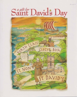 A Gift for Saint David's Day - Various, and Nuttall, Neil (Editor)