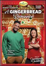 A Gingerbread Romance - Richard Gabai