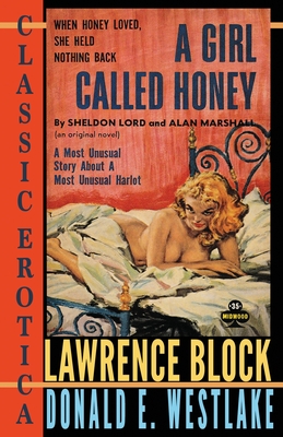 A Girl Called Honey - Block, Lawrence