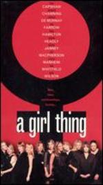 A Girl Thing - 