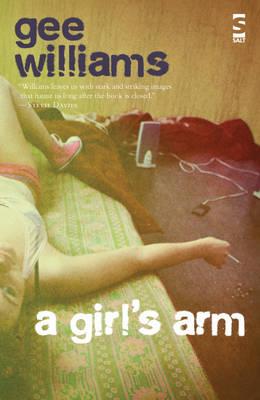 A Girl's Arm - Williams, Gee