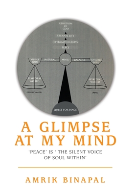 A Glimpse at My Mind: 'Peace' Is ' the Silent Voice of Soul Within' - Binapal, Amrik