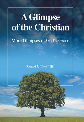 A Glimpse of the Christian: More Glimpses of God's Grace - Hill, Richard J Dick