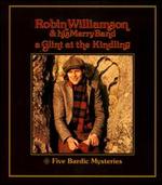 A Glint At The Kindling-Selected Writings
