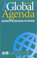 A Global Agenda: Issues Before the 55th Assembly of the United Nations