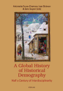 A Global History of Historical Demography: Half a Century of Interdisciplinarity