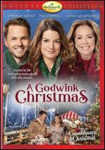 A Godwink Christmas - Michael Robison