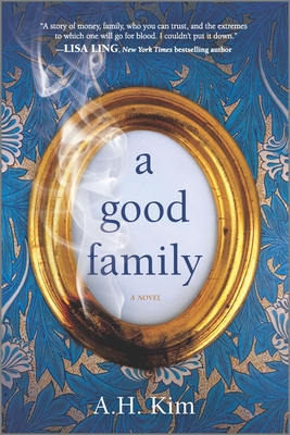 A Good Family - Kim, A H